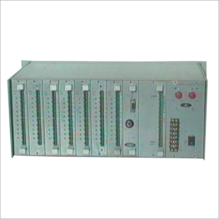 Processor Controllers, Equipments & Machines