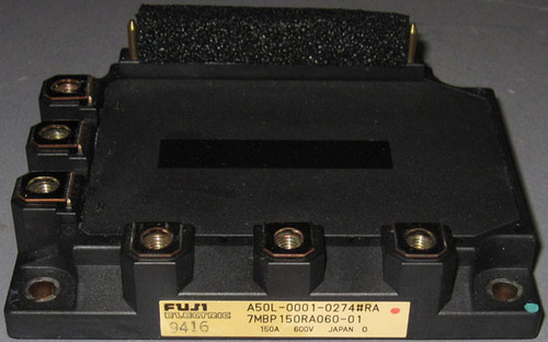 IGBT MODULE