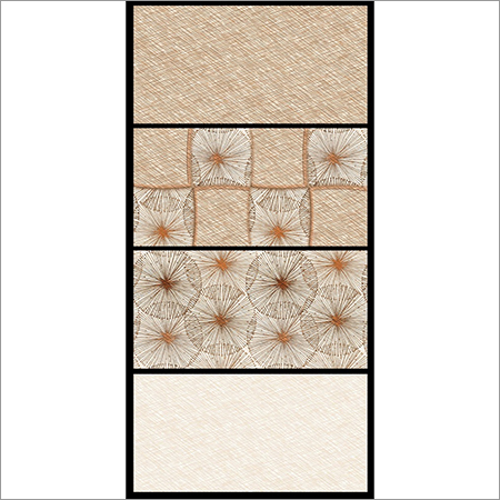 Digital Internal Wall Tiles