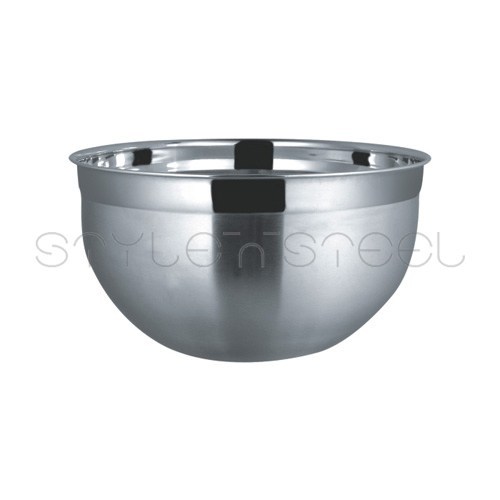 German Bowl.