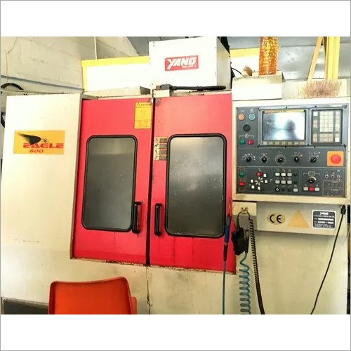 Used VMC Machine Used VMC Machine