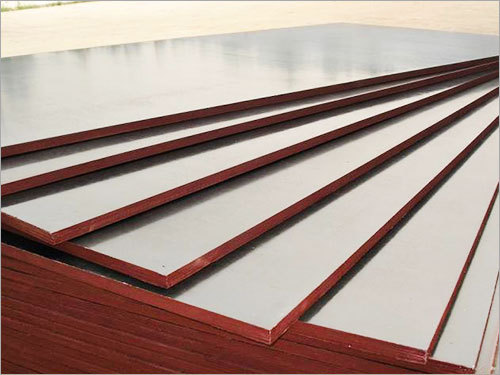 Film Faced Plywood