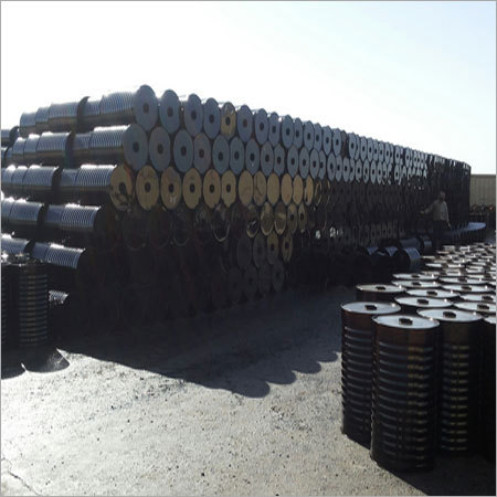 Asphalt Road Bitumen