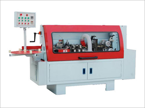 Automatic Edge Banding Machines