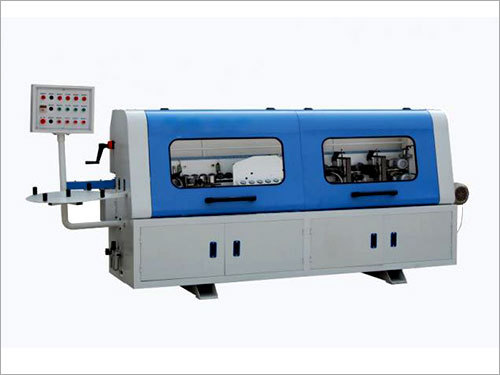 Industrial Edge Banding Machine