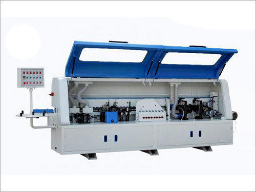 Edge Banding Machine