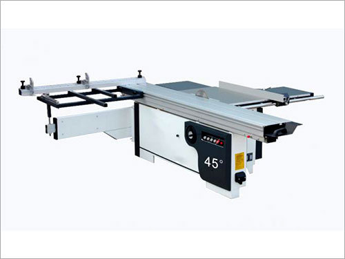 Sliding Table Saw