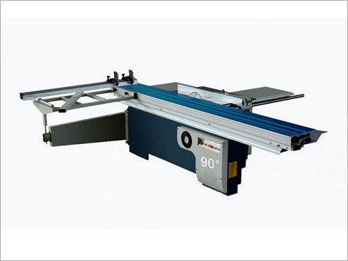 Sliding Table Panel Saw