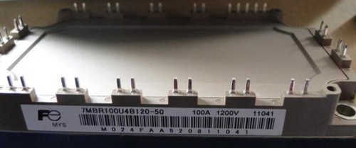 IGBT MODULE