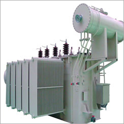 Oil Immersed Transformer