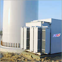 Windmill Transformers