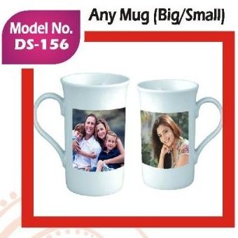 Any Mug(Big&Small)