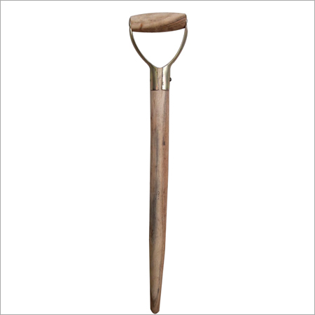 Wooden Shovel Handle
