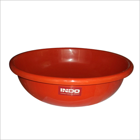 Plastic Tasla