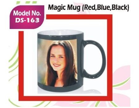 Magic Mug