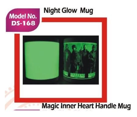 Sublimation Mugs