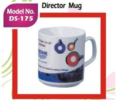 Director Mug