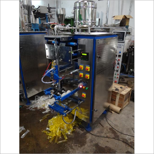 Pepsi Packaging Machine