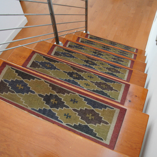 Handmade Wool jute Rugs Handmade Wool jute Rugs