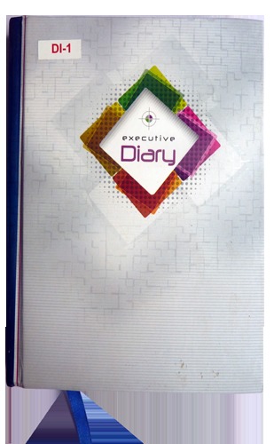 Corporate Diaries (Table 1 DT S/S)