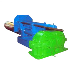 Coiler Machine - Steel, Variable Dimensions, 1000Kg Capacity | High Efficiency, Durable Design, Easy Operation, Adjustable Speed, 1 Year Warranty