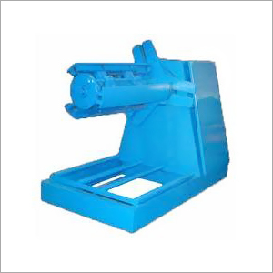 Uncoiler Machines