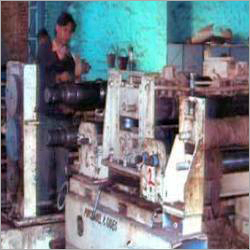 Industrial Slitting Machine