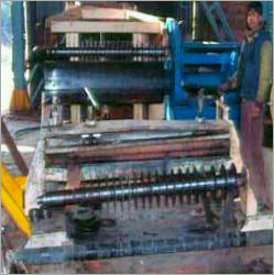 Slitting Machine