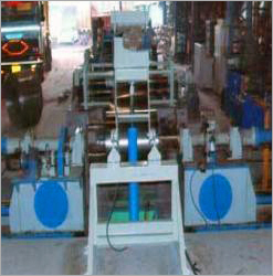 Cut To Length Machine