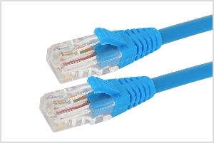Cat 6 PATCH CORD, 8P8C 1MTR