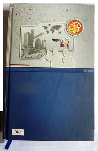 Engineering Diary