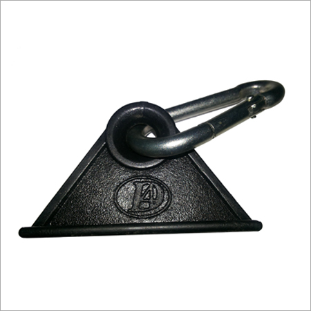Aluminium Profile Slide Hanger