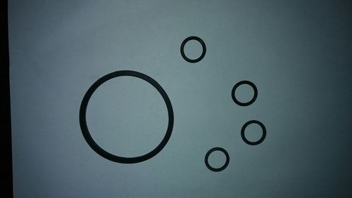 Rubber O-Ring