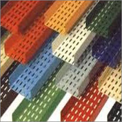 Cable Trays
