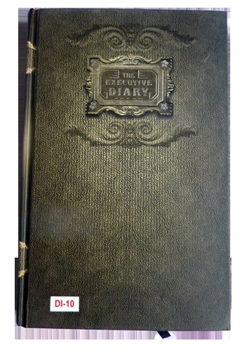The Executive Diary