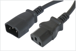 COMPUTER LINK CORD 2.7 MTR