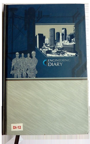 Engineering Diary