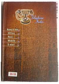 Telephone Index