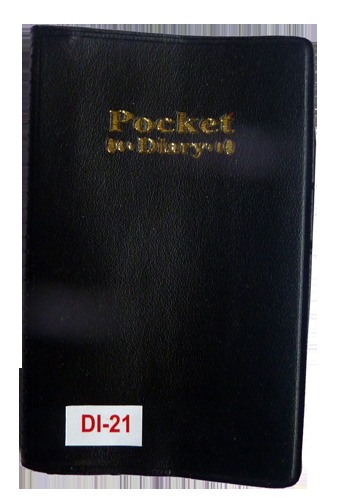 Pocket Diary