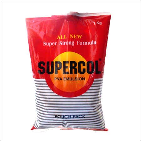 Pva Emulsion