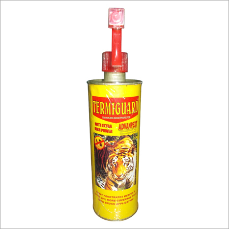 Termiguard tube