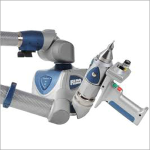 CMM Machine Testing Services