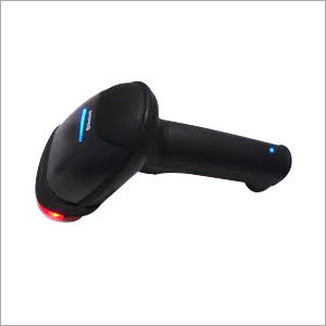 Barcode Scanner