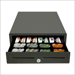 Cash Drawer