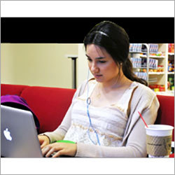 Online Service Support