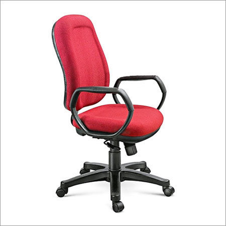 Workstation Chair