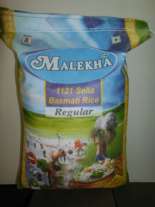 1121 Basmati Rice