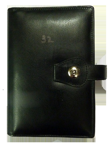 Executive Diary