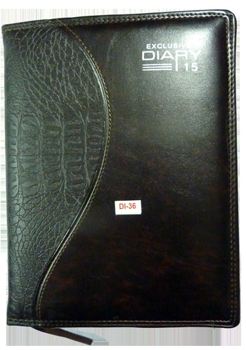Executive Diary
