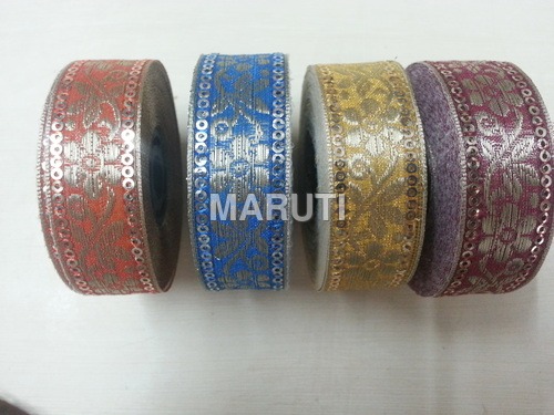 Zari Lace Zari Lace
